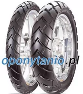 Opony motocyklowe - AVON Trekrider 110/80R19 59V koło przednie - miniaturka - grafika 1