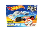Prace ręczne dla dzieci - BLADEZ, Hot Wheel.s BLADEZ Mini Maker Kitz BTHW-PK1 - miniaturka - grafika 1