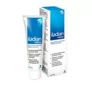 Aflofarm FARMACJA POLSKA SP. Z O.O. Iladian Intima Żel 30 g