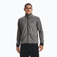 Bluzy sportowe męskie - Bluza męska Under Armour Sportstyle Tricot - miniaturka - grafika 1