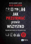 E-booki - nauka - Jak przetrwać prawie wszystko - miniaturka - grafika 1