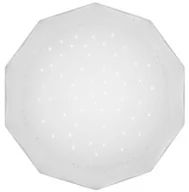 Lampy sufitowe - Candellux Plafon LED SKY 16W 14-62109 - miniaturka - grafika 1