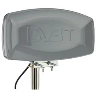 Anteny TV - DPM ANTENA ZEWNĘTRZNA DO ODBIORU TELEWIZJI CYFROWEJ DVZ DO 42dB - miniaturka - grafika 1