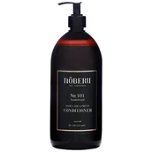 Odżywki do włosów dla mężczyzn - Nõberu Big Conditioner Sandalwood (1000ml) - miniaturka - grafika 1