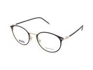 Okulary korekcyjne, oprawki, szkła - Hugo Boss Boss 1432 2M2 - miniaturka - grafika 1