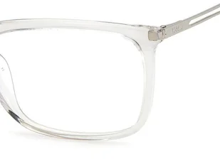 Okulary korekcyjne Fossil FOS 7128 63M - Okulary korekcyjne, oprawki, szkła - miniaturka - grafika 4