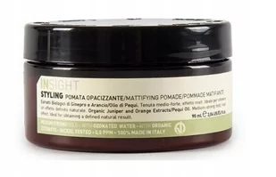 Insight Styling Pomada Matująca 90ML - Pomada do włosów - miniaturka - grafika 1