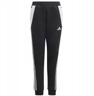 Spodnie sportowe męskie - Spodnie adidas TIRO 24 Sweat Pant Y IJ7659 - miniaturka - grafika 1