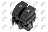 Akcesoria do układu elektrycznego - Przełącznik, podnośnik szyby NTY EWS-RE-001 - miniaturka - grafika 1