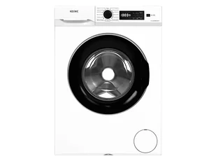 Pralka Koenic KWM 8127 D - Pralki Pralka Koenic KWM 8127 D - Pralki - miniaturka - grafika 1