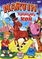 Kino familijne DVD - Marvin: Stepujący koń - miniaturka - grafika 1