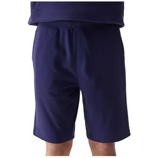 Męskie szorty 4F Shorts Cas M284 Rozmiar: M / Kolor: ciemnoniebieski - Spodenki męskie - miniaturka - grafika 1