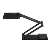 Rzutniki i wizualizery - Wizualizer przenośny IDEAO DC500 - miniaturka - grafika 1