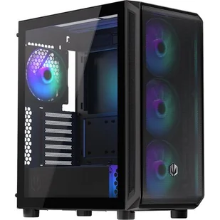 Komputer MAD DOG ENDORFY500ARGB-A27DR32 R5-7500F 32GB RAM 1TB SSD Radeon RX7600 Wi-Fi ENDORFY500ARGB-A27DR32 - Zestawy komputerowe - miniaturka - grafika 1