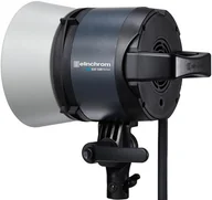 Lampy studyjne - Elinchrom Głowica ELB 1200 Action - miniaturka - grafika 1