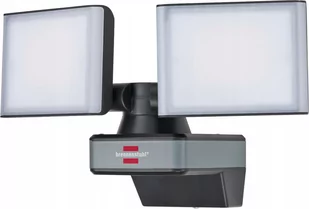 Lampa LED Reflektor zewnętrzny STEROWANIE WiFi - Lampy ogrodowe - miniaturka - grafika 1