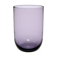 Szklanki - Zestaw 2 szklanek do wody (385 ml) Like Lavender Villeroy & Boch - miniaturka - grafika 1