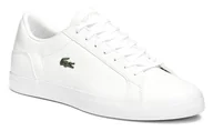 Moda i Uroda OUTLET - Buty LACOSTE LEROND BL21 1 CUJ (741CUJ001421G) -38 - miniaturka - grafika 1