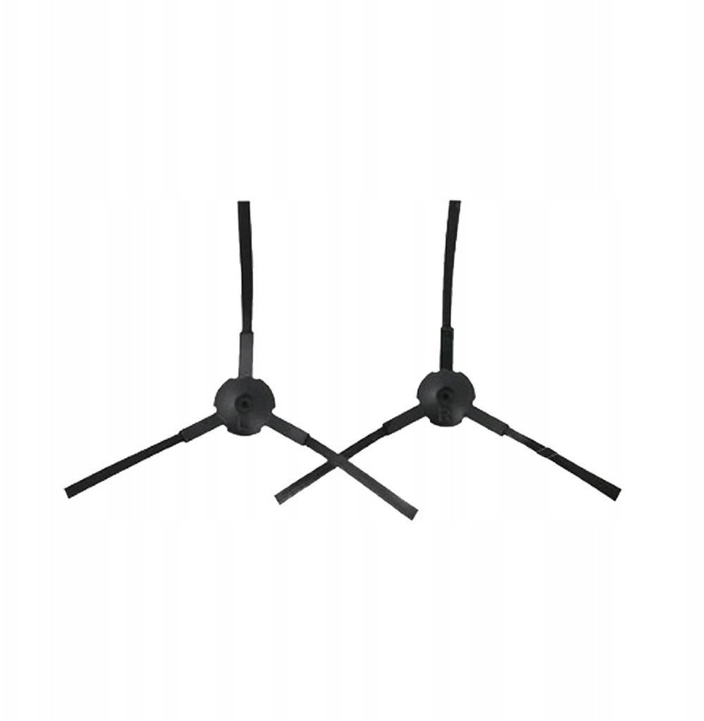 TESLA RoboStar iQ400/iQ400 Plus - Szczotka boczna komplet