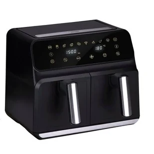 Alpina 871125224012 Air Fryer - Frytkownice - miniaturka - grafika 1