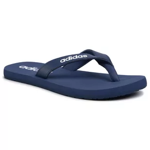 Adidas Japonki Eezay Flip Flop EG2041 Techindigo /Cloudwhite/Techindigo - Klapki i japonki damskie - miniaturka - grafika 1