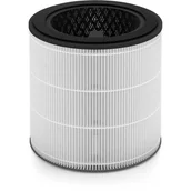 Akcesoria do oczyszczaczy i nawilżaczy powietrza - Philips Filtr NanoProtect HEPA 3w1 - miniaturka - grafika 1