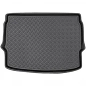 Maty bagażnikowe - Rezaw-plast * Mata bagażnika Standard Nissan Qashqai od 2014 górna podłoga bagażnika 101034 - miniaturka - grafika 1