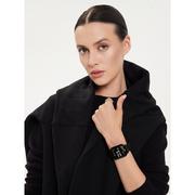 Smartwatch - Liu Jo Voice Energy SWLJ115 Czarny - miniaturka - grafika 1