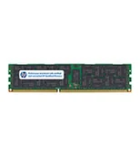 Pamięci RAM - HPE 4GB DDR3-1333 moduł pamięci 1 x 4 GB 1333 MHz Korekcja ECC - miniaturka - grafika 1