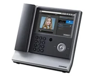 Wideodomofony - Commax Stacja portierska IP - miniaturka - grafika 1