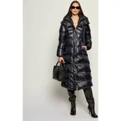 Kurtki damskie - Patrizia Pepe Płaszcz - miniaturka - grafika 1