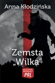 Powieści sensacyjne - Zemsta `Wilka` - miniaturka - grafika 1