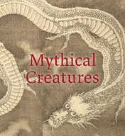 Pozostałe książki - Mythical Creatures - miniaturka - grafika 1