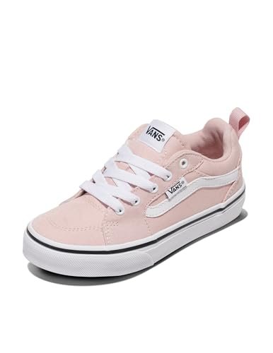 Vans Sneakersy dziewczęce Filmore, Płótno Sepia Rose, 27.5 EU