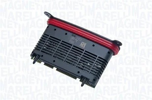 Sterownik, oświetlenie Magneti Marelli 711470000166 - Oświetlenie samochodowe - akcesoria - miniaturka - grafika 1