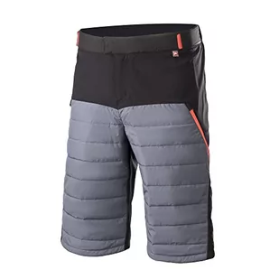Alpinestars Unisex Denali 2 szorty odzież - Buty motocyklowe - miniaturka - grafika 1