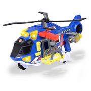 Samoloty i helikoptery - Helikopter ratunkowy 39 cm - miniaturka - grafika 1