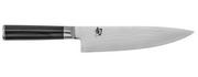 Noże kuchenne - Kai Nóż szefa Shun, 20 cm - miniaturka - grafika 1