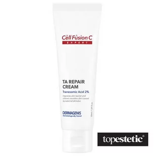 Cell Fusion C Expert Expert TA Repair Cream Krem regenerujący do skóry zniszczonej oraz po inwazyjnych zabiegach 50 ml - Kremy do twarzy - miniaturka - grafika 1