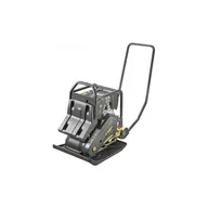 Ubijarki i zagęszczarki - Zagęszczarka jednokierunkowa Bomag BP 20/50 Bomag - miniaturka - grafika 1