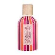 Wody i perfumy damskie - Lulu Castagnette Piege de Lulu Castagnette woda perfumowana 100ml - miniaturka - grafika 1