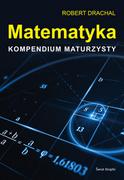 Materiały pomocnicze dla uczniów - Robert Drachal Matematyka - miniaturka - grafika 1