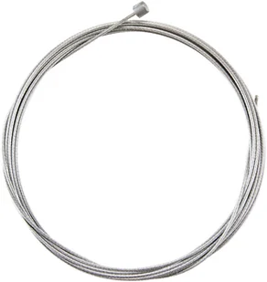Jagwire Jagwire Sport Linka przerzutki 2300mm dla SRAM/Shimano  2021 Linki przerzutki i pancerze 18020105 - Części rowerowe - miniaturka - grafika 1