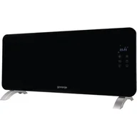 Ogrzewanie przenośne - Grzejnik konwektorowy GORENJE Optiheat 2000 GTPT - miniaturka - grafika 1