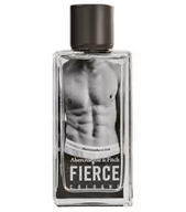 Wody i perfumy męskie - Abercrombie & Fitch Fierce Woda kolońska 100 ml - miniaturka - grafika 1