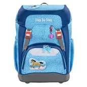 Plecaki szkolne i tornistry - Hama Grade Wild Horse 129734 - miniaturka - grafika 1