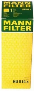 MANN Filtr oleju OE640/8 = HU 514 x HU514X - Filtry oleju - miniaturka - grafika 1