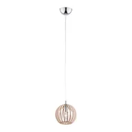 Lampy sufitowe - Argon Lampa wisząca 1 pł PORTORYKO 3678 3678 - miniaturka - grafika 1