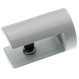 Podpórka do szkła 35 biała 10mm - Meble modułowe i akcesoria - miniaturka - grafika 1