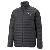 Kurtki męskie - Kurtka męska Puma PACKLITE PRIMALOFT czarna 84935601-XXL - miniaturka - grafika 1
